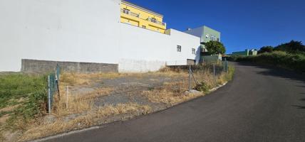 Terreno urbano consolidado en Montaña Alta - Santa María de Guía photo 0