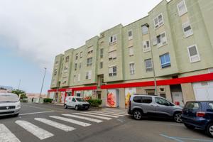 Piso en venta en Santa María de Guía – VPO (a 2 años de descalificarse) photo 0