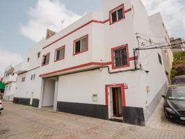 Casa Terrera Tenoya Calle Acequia 77 photo 0