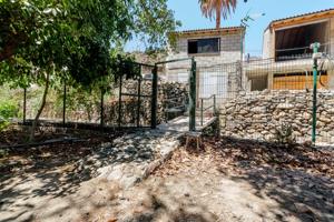 Finca en Arteara · 9.700 m² · Vivienda principal + 4 unidades independientes · Obra al 70–75 % · Licencia hasta 2028 photo 0