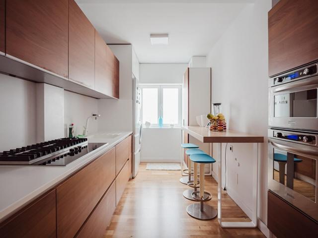 Piso reformado con garaje en Avenida de Escaleritas, 39 photo 0