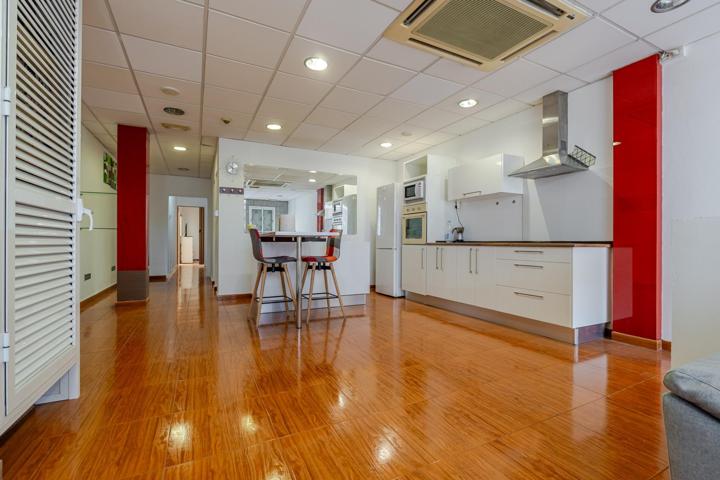 PISO EN ALQUILER LA HERRADURA(TELDE) photo 0