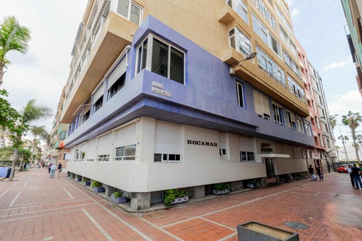 Piso Calle Lanzarote 8 photo 0