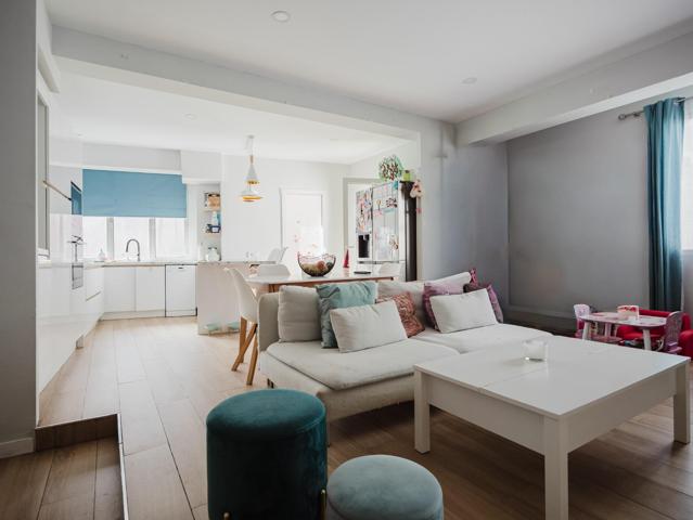 Piso reformado con terraza y suite con vestidor en Tomás Morales (3 dormitorios, 2 baños) photo 0