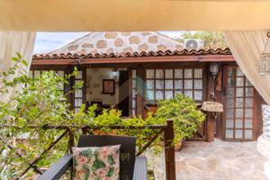Casa En venta en Arona photo 0