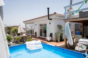 Villa En venta en San Miguel de Abona photo 0