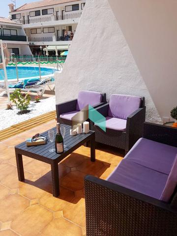 Piso En venta en Arona photo 0