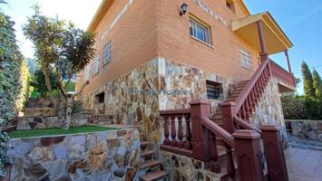 Chalet - Torre - Terrassa photo 0