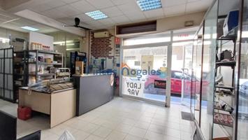 Local comercial - Sabadell photo 0