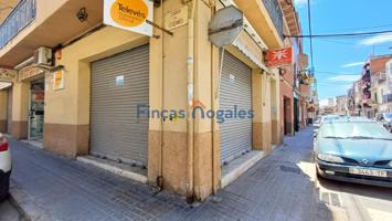 Local comercial - Sabadell photo 0