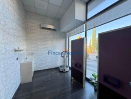 Local comercial - Terrassa photo 0