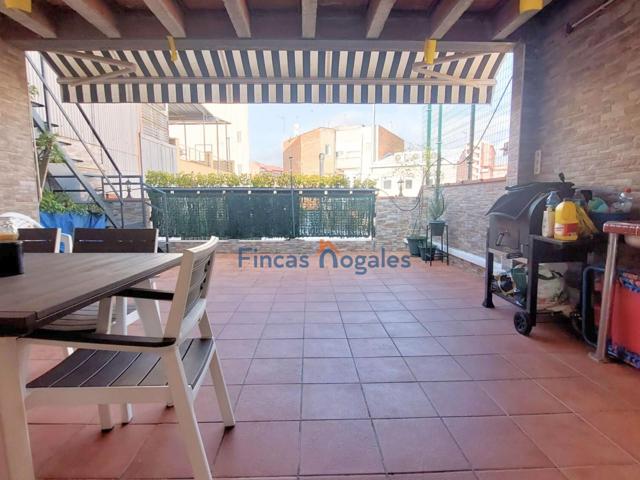 Unifamiliar adosada - Sabadell photo 0