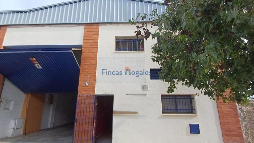 Nave industrial - Castellar del Vallès photo 0