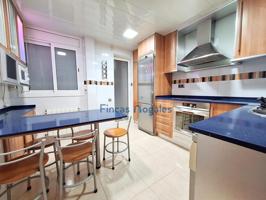 Piso - Terrassa photo 0