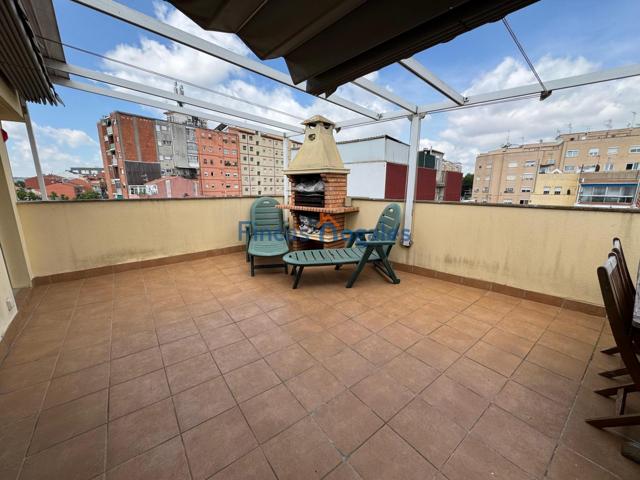 Unifamiliar adosada - Sabadell photo 0