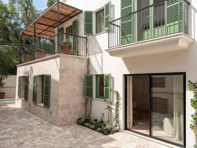 CHALET INDEPENDIENTE REFORMADO photo 0