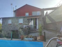 Venta de Chalet Rústico en O Saviñao, lugar Galegos photo 0