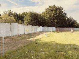 Venta de terreno en San Cibrao das Viñas photo 0
