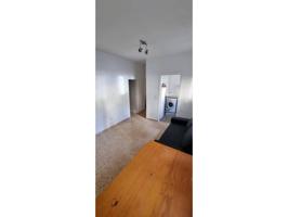 Apartamento en alquiler en Nou Moles photo 0