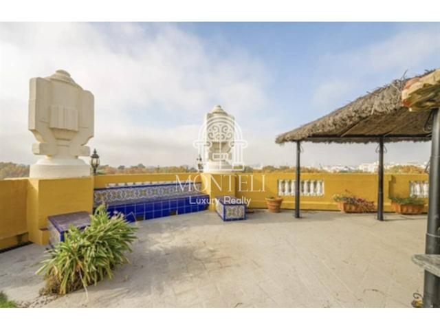 Atico en venta en Ibiza(28009) photo 0