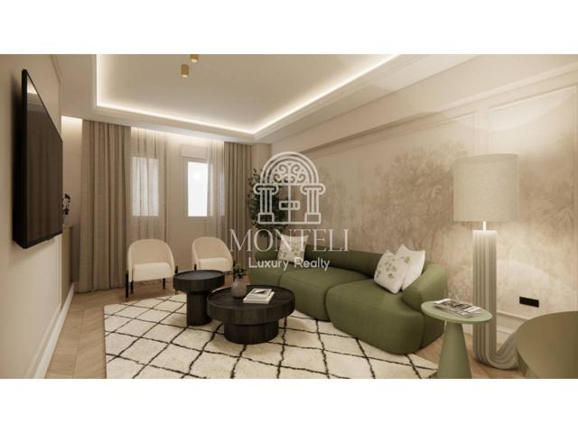 Piso en venta en Goya(28009) photo 0