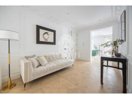 MONTELI LUXURY REALTY comercializa espectacular vivienda con impresionante terraza de casi 12O metros, en el exclusivo photo 0