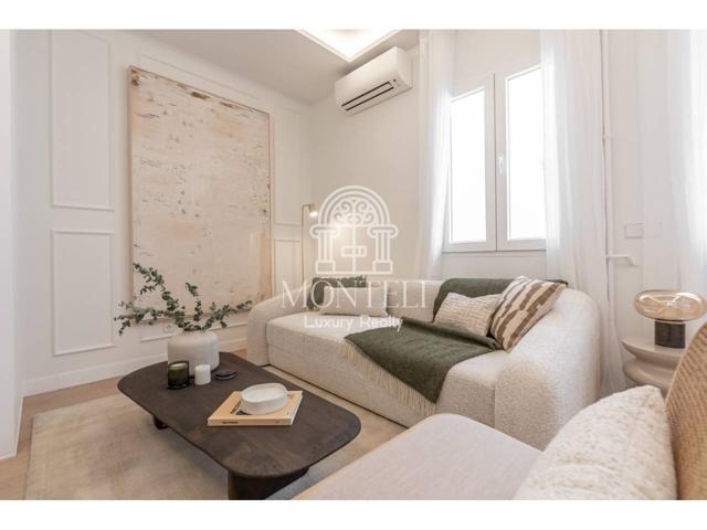 Piso en venta en Valverde(28034) photo 0