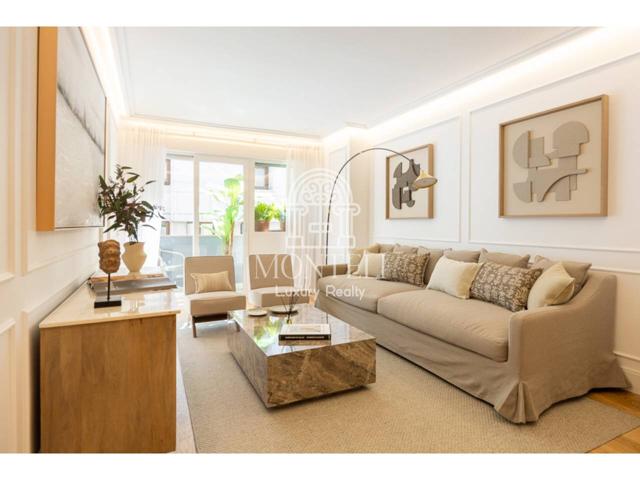 Piso en venta en Recoletos(28001) photo 0