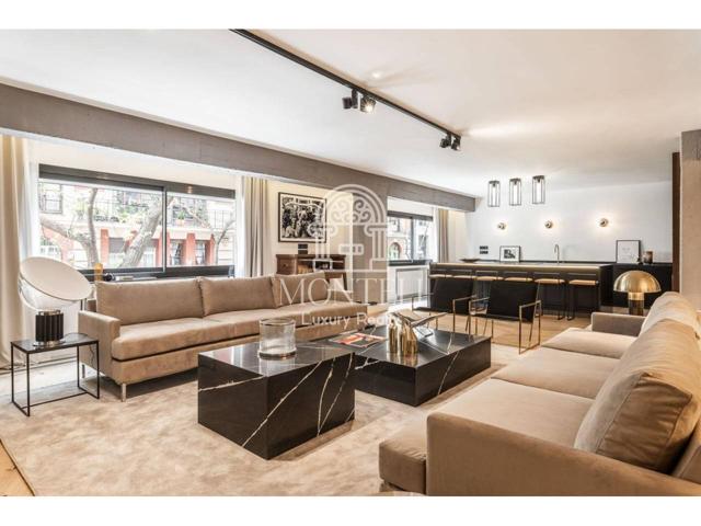 Piso en venta en Castellana(28006) photo 0