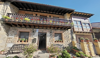 Casa En venta en Barrio Abajo 81. Ruente, Ruente photo 0