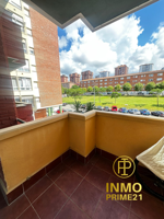 Piso En venta en Av Deporte, Santander photo 0