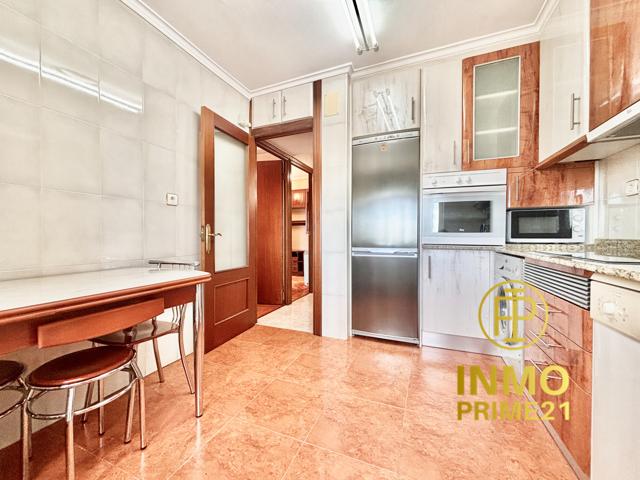 Piso En alquiler en Ps General Davila, Santander photo 0