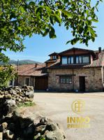 Casa En venta en Barrio Abajo, Ruente photo 0