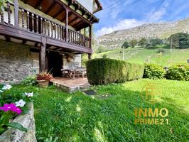 Unifamiliar En venta en Barrio Cubillas, Ruesga photo 0