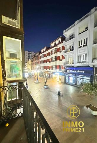 Piso En alquiler en Calle Burgos, Santander photo 0