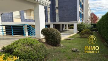 Piso En venta en Cl Arsenio Odriozola, Santander photo 0