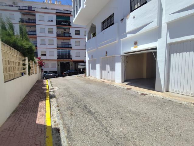 Parking En venta en Almuñécar photo 0