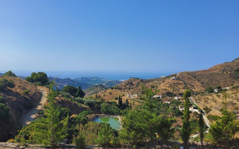 Casa En venta en Almuñécar photo 0