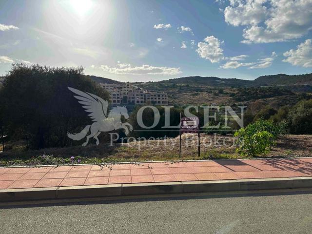 Solar residencial en Venta en Estepona Málaga photo 0