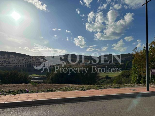 Solar residencial en Venta en Estepona Málaga photo 0