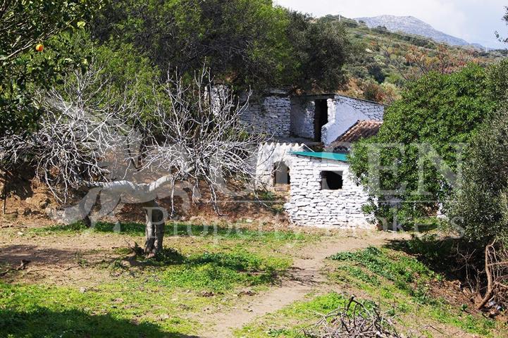 Suelo rústico en Venta en Casares Málaga photo 0