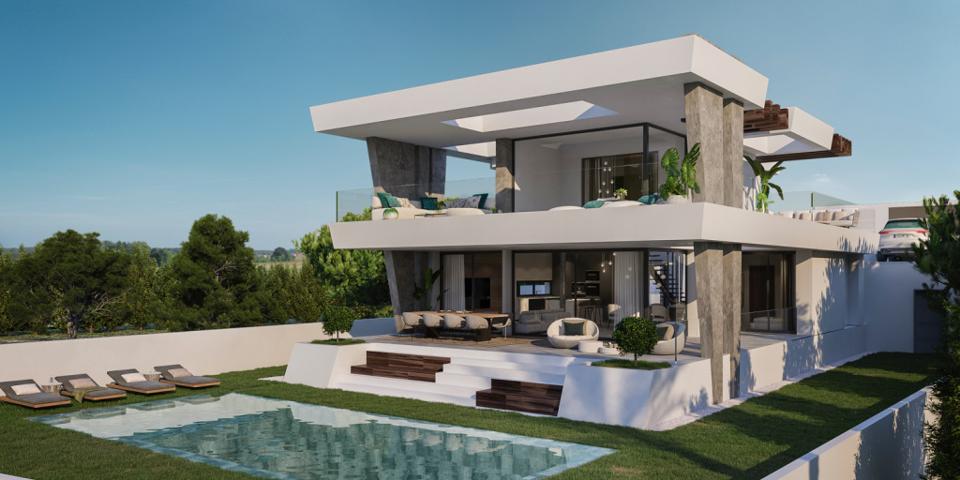 Suelo urbanizable en Venta en Estepona Málaga photo 0