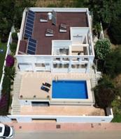 Casa-Chalet en Venta en Estepona Málaga photo 0