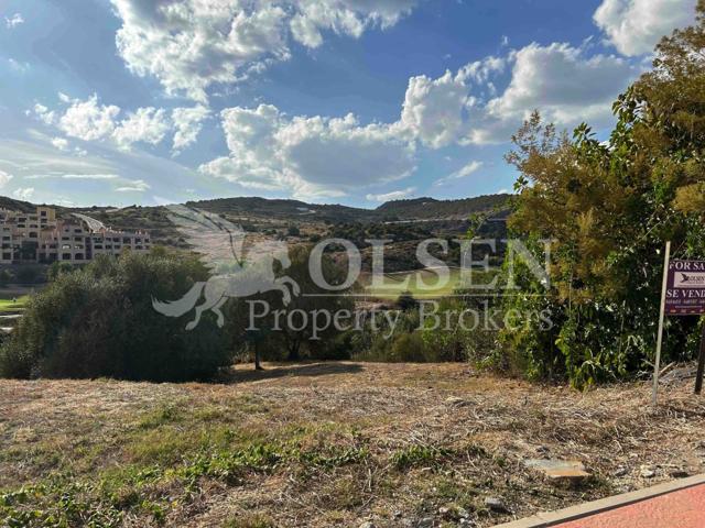 Suelo urbanizable en Venta en Estepona Málaga photo 0