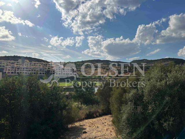 Suelo urbanizable en Venta en Estepona Málaga photo 0