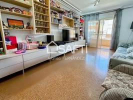 ¡¡EXCELENTE OPORTUNIDAD!! Estupendo y céntrico piso en Villajoyosa --SIN COMISIÓN DE COMPRA-- photo 0