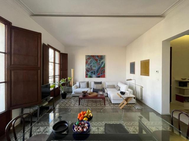 La Rambla-Palma : Magnífico piso diseñado por un arquitecto. photo 0