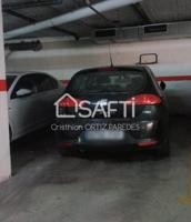 Parking coche en Venta en Pineda De Mar photo 0