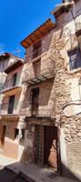 Casa rústica para reformar en Villafranca del Cid photo 0