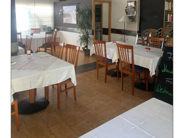 TRASPASO RESTAURANTE EN LAS MARINAS photo 0